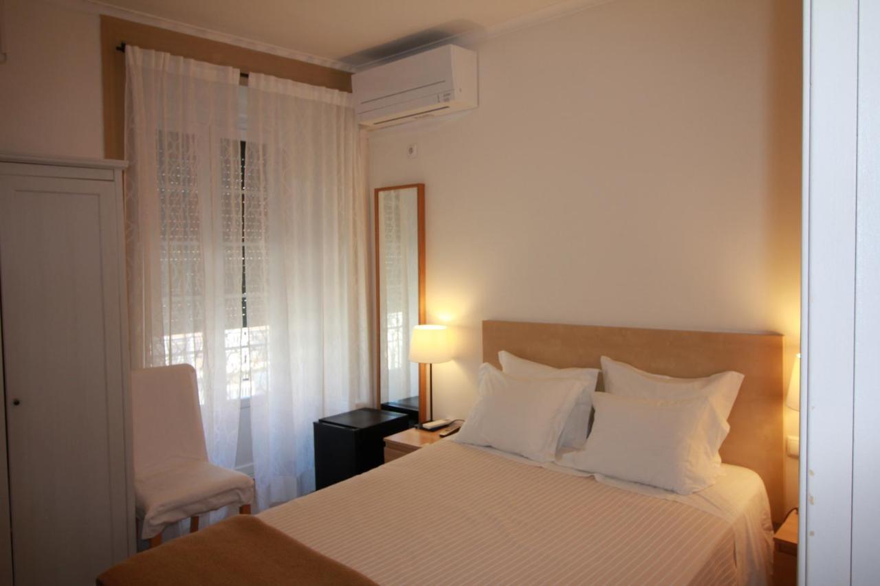 Milanesa Guest house 2*