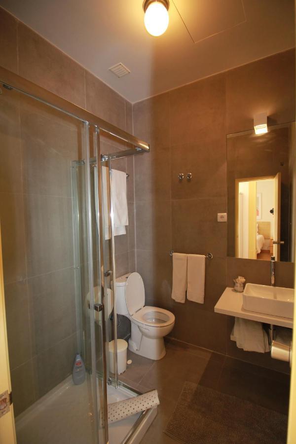 Milanesa Guest house 2*