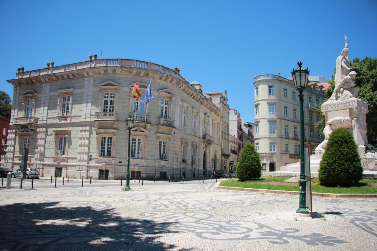 Milanesa Guest house Lisbon