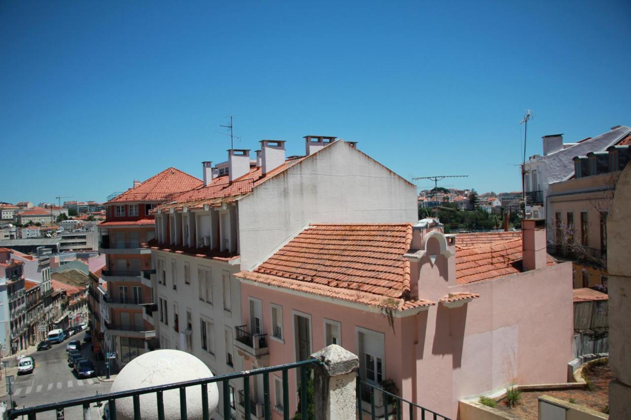 Guest house Milanesa Lisbon