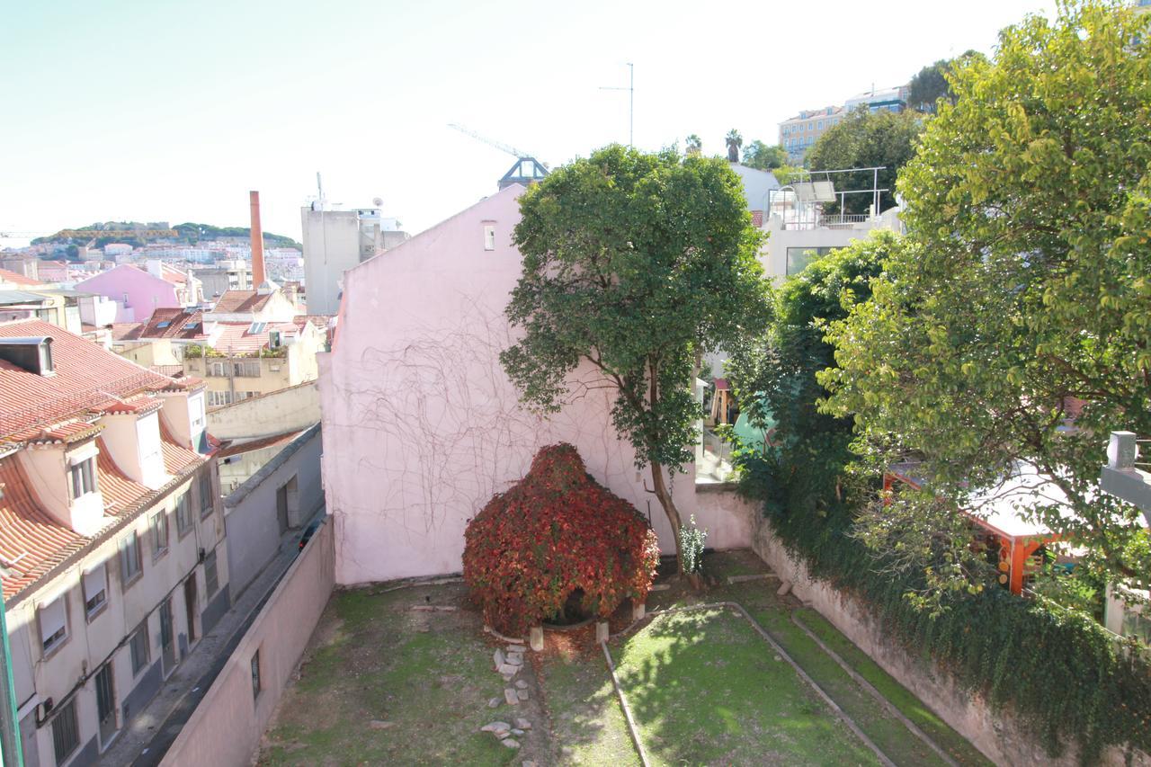 Milanesa Lisbon