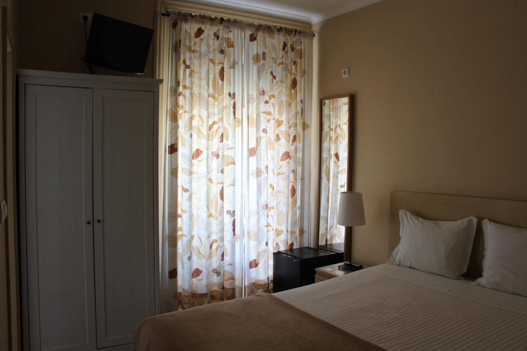 Guest house Milanesa