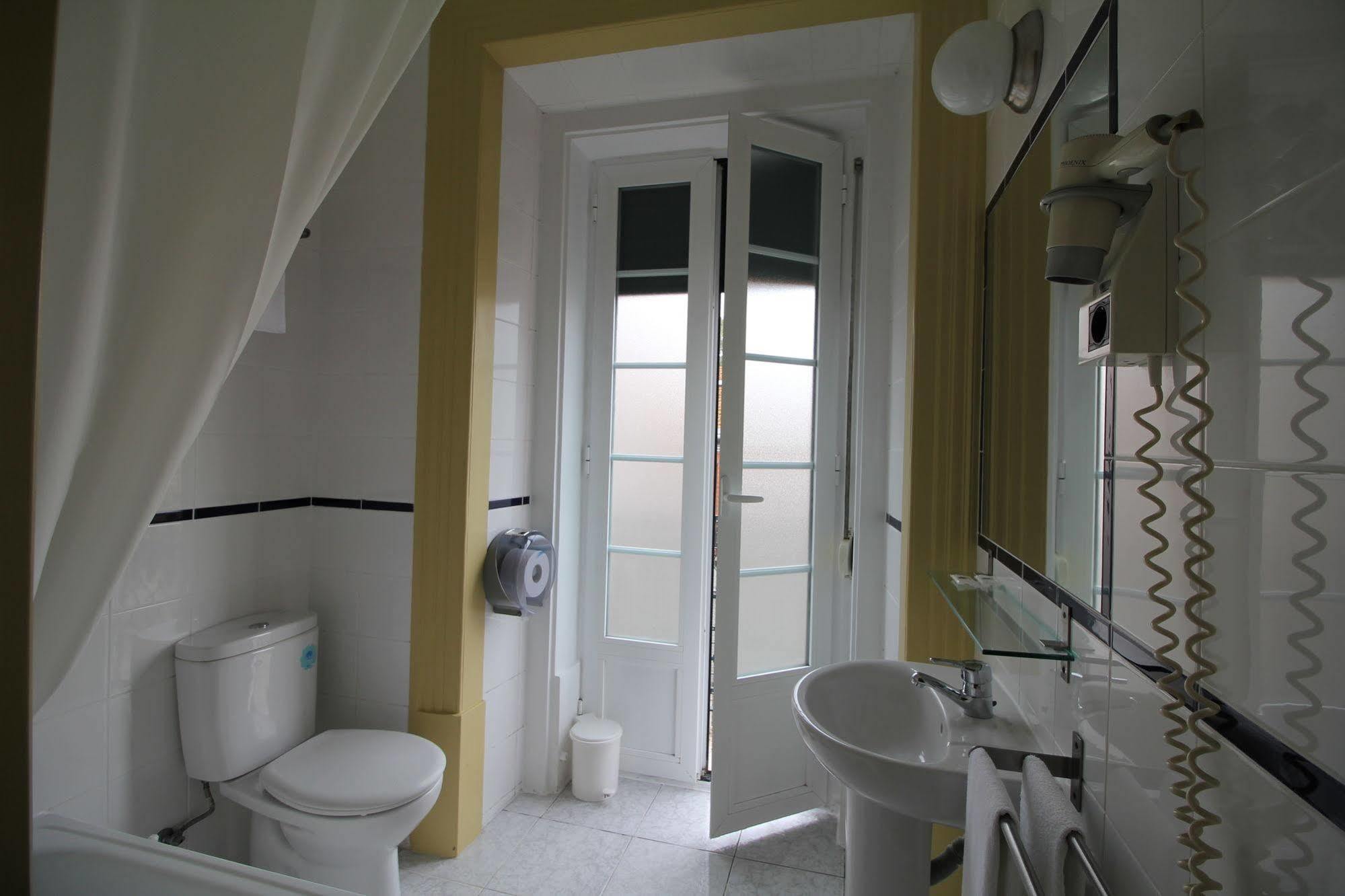 Guest house Milanesa Lisbon