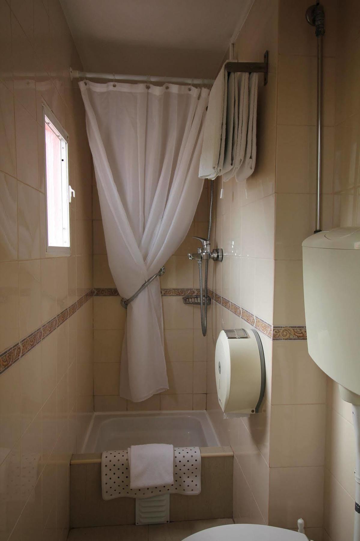 Guest house Milanesa Lisbon