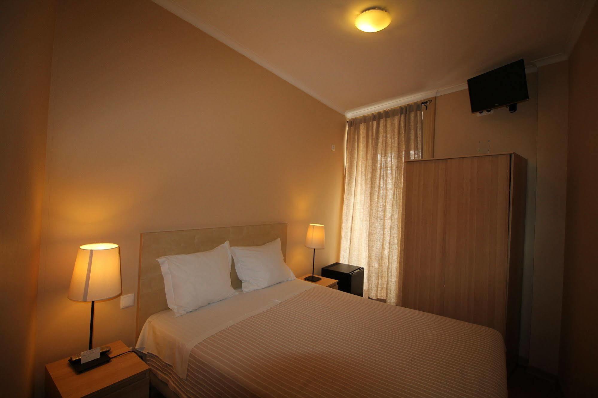 Guest house Milanesa Lisbon