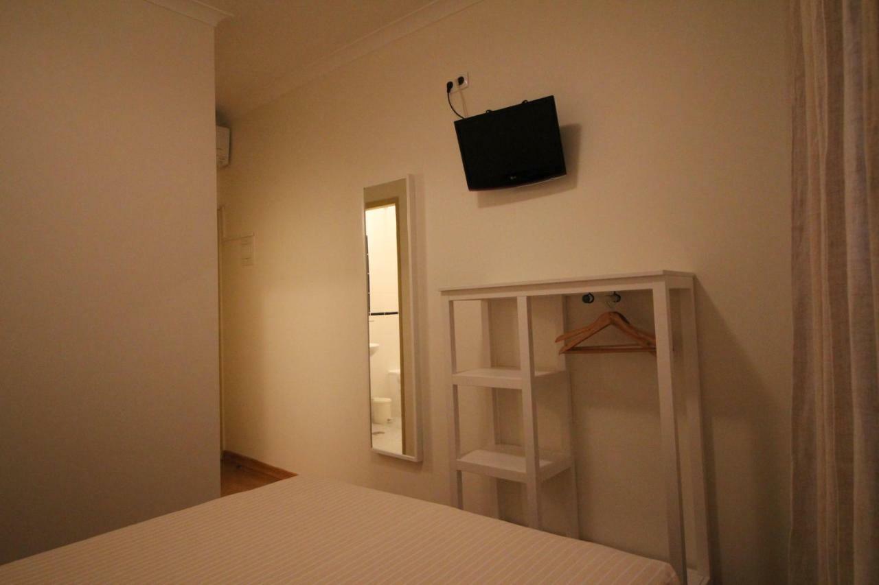 Milanesa Guest house Lisbon
