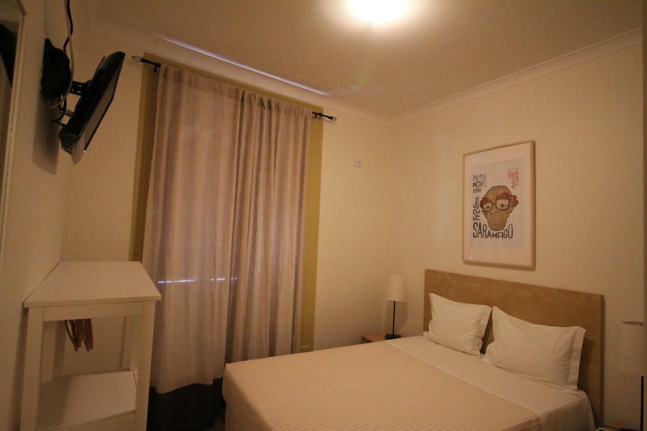 Milanesa Guest house Lisbon